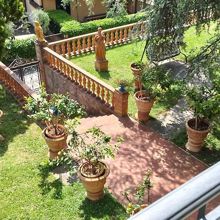 Barbara'S Apartment Mercatale Val Di Pesa Extérieur photo